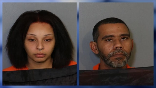 St. Cloud couple arrested for sexual battery after woman's boyfriend abused 7-year-old, police say