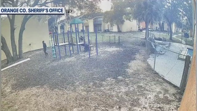 Detectives seek possible witness to deadly shooting at Pine Hills apartment complex