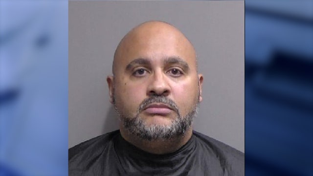 Florida teacher's $3,000 Walmart stealing spree exposes 'systematic' theft scheme, deputies say