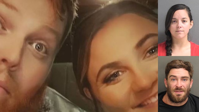 Arrests made in 2021 hit-and-run crash that claimed life of honeymooner visiting Florida, troopers say