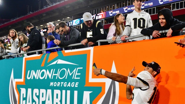 What bowl is UCF playing in this year? What to know about tickets for Gasparilla Bowl vs. Georgia Tech