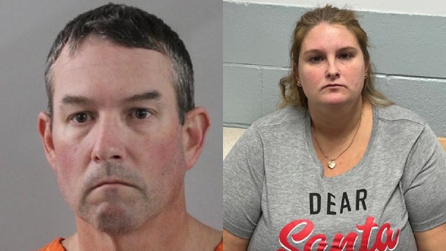 Florida police officer quits after arrest for repeated Walmart thefts, deputies say: 'Deeply troubling'