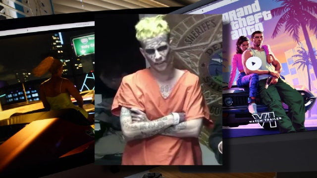 Infamous 'Florida Joker' demands money from Grand Theft Auto over new video game character: 'We gotta talk'
