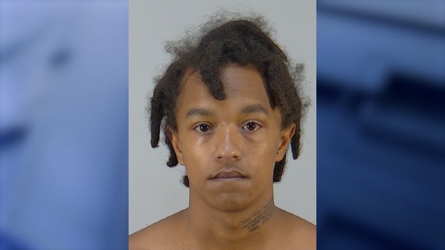 Florida teen turns himself in after allegedly shooting, killing man at Leesburg home, police say