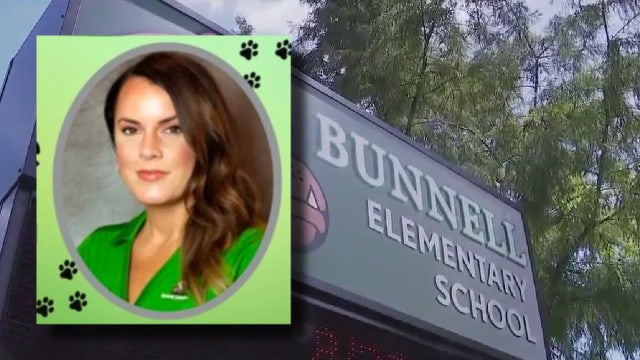 Bunnell Elementary names new principal amid controversy over special assembly targeting Black students