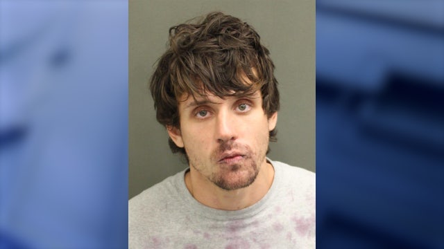 Florida man shoots at CVS employees after refusing to pay for wine, deputies say: 'He was trying to kill us'