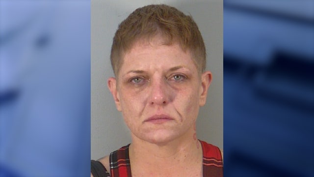 Florida woman threatens to kill ex-boyfriend, his new girlfriend if they don't have sex with her, deputies say