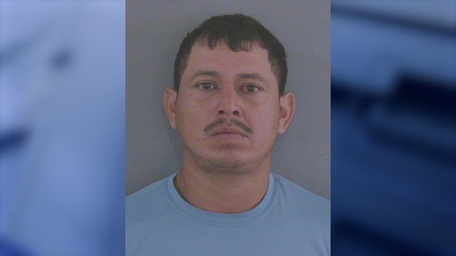 Florida man punches man, snatches his phone for playing music too loudly: deputies