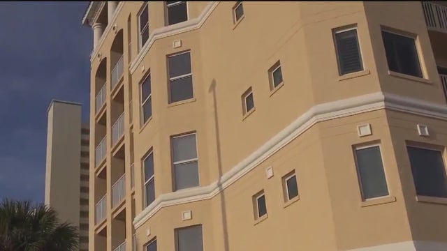 'It's just not fair': Condo residents in Daytona Beach Shores face 500% property insurance rate hike