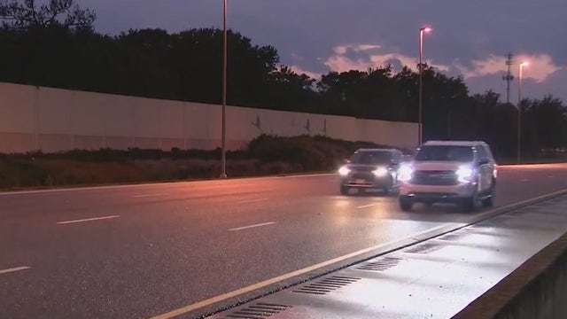 Daytona Beach police program won't ticket drivers with burned out lights