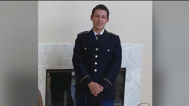 'It's a nightmare': Army Veteran celebrating his 26th birthday killed after getting hit by 8 cars