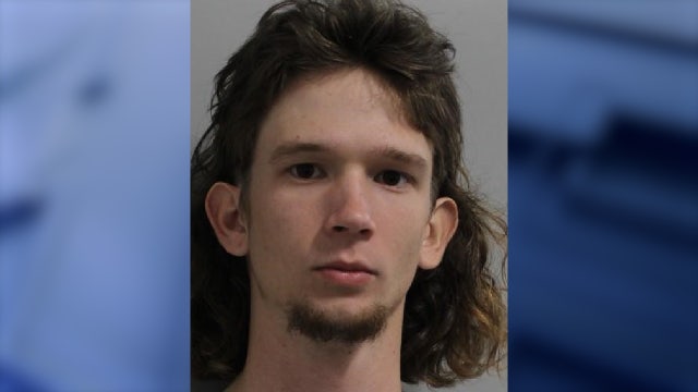 Florida man arrested for shaking 2-month-old baby because it 'would not stop crying': deputies