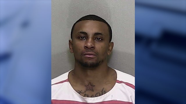 Florida man arrested after stabbing man during argument over money, food stamp card: deputies