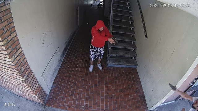 Surveillance video helped prove Florida man's 'stand your ground' claim, attorney says