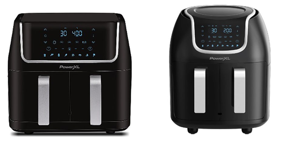 Does It Really Work: Power XL Air Fryer Pro 