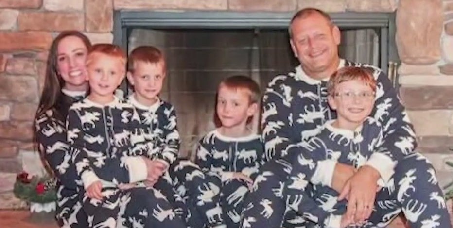 TikTok-famous Florida firefighter, former UCF player hospitalized with serious infection days before Christmas