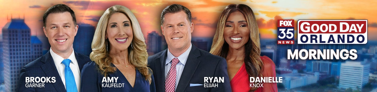 FOX 35 Orlando