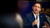 Governor DeSantis discusses border policy at New College’s Socratic Stage