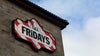 TGI Fridays to close 2 'underperforming' Florida locations