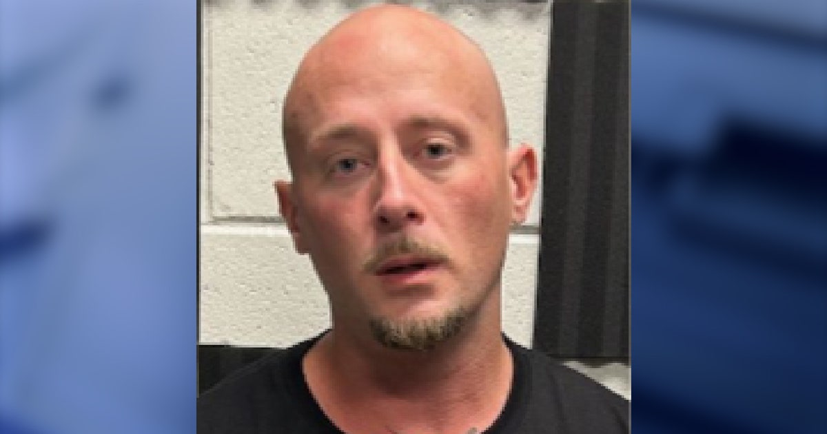 Florida man arrested in deadly New Years Eve DUI crash in Cocoa Beach ...