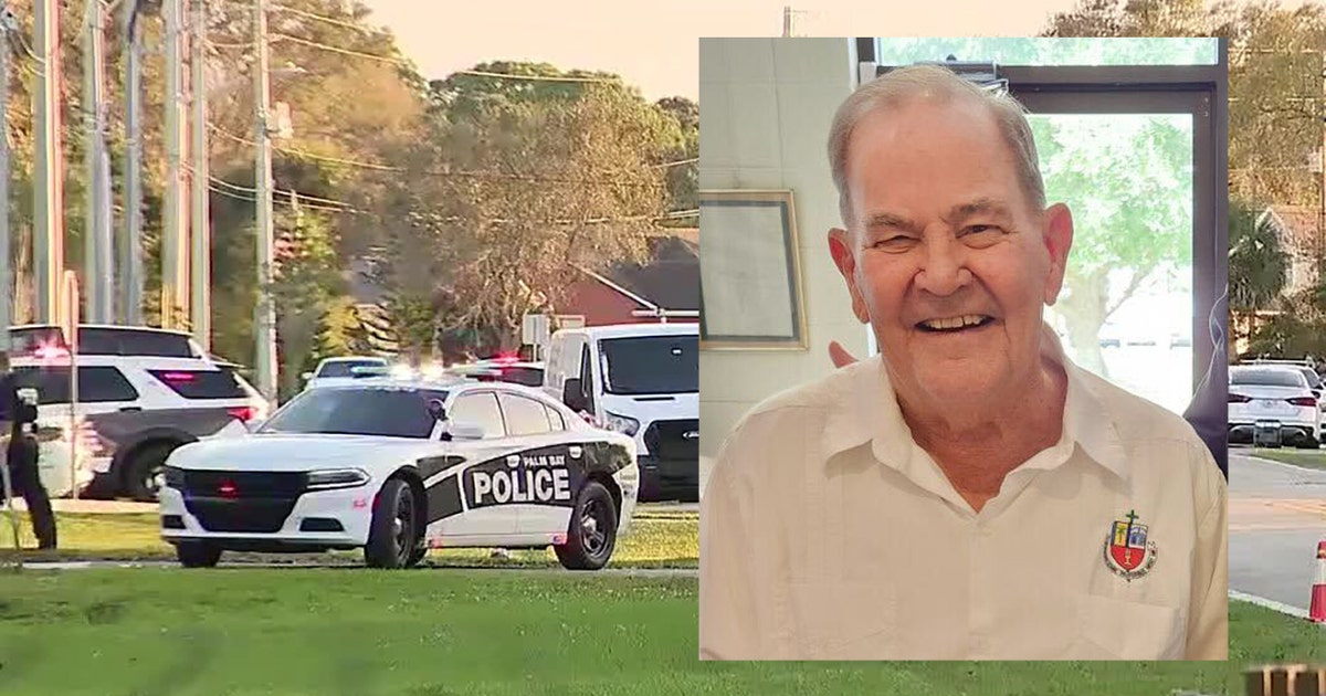 Catholic priest, his sister found shot and killed amid Palm Bay murder investigation: officials | FOX 35 Orlando