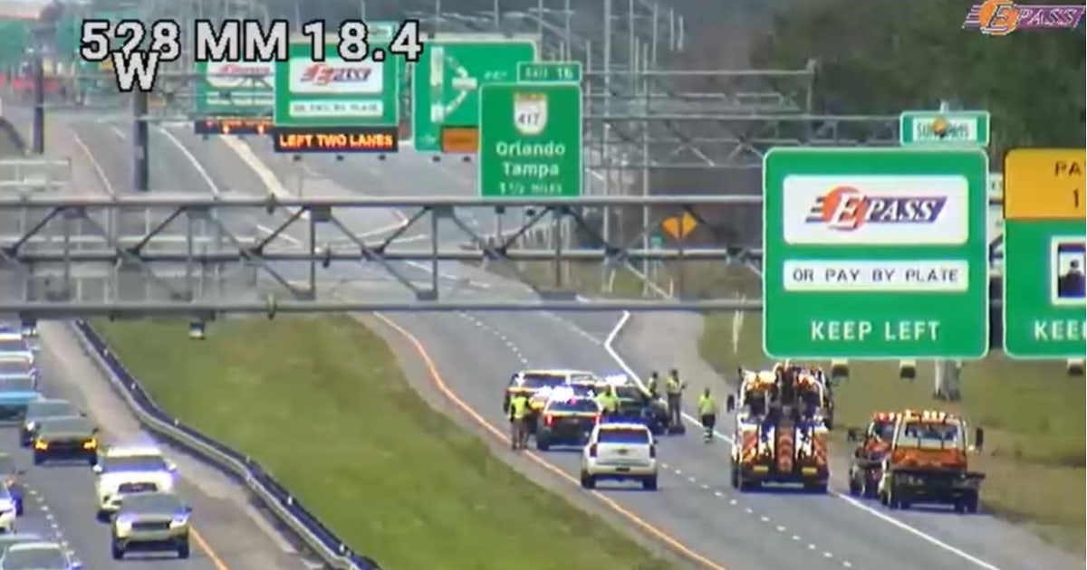 orange co crash | FOX 35 Orlando
