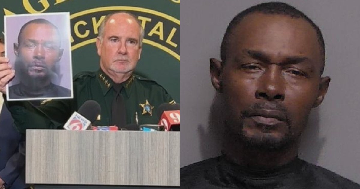 Palm Coast man staged son's crime scene after shooting death of 18 ...