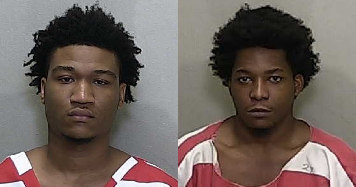 Drug deal gone wrong: 2 arrested for alleged murder of 21-year-old man ...