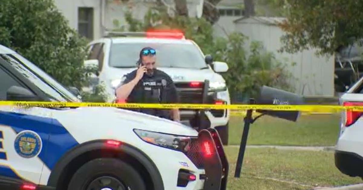 Man shot, killed following fight in Orlando, police say | FOX 35 Orlando