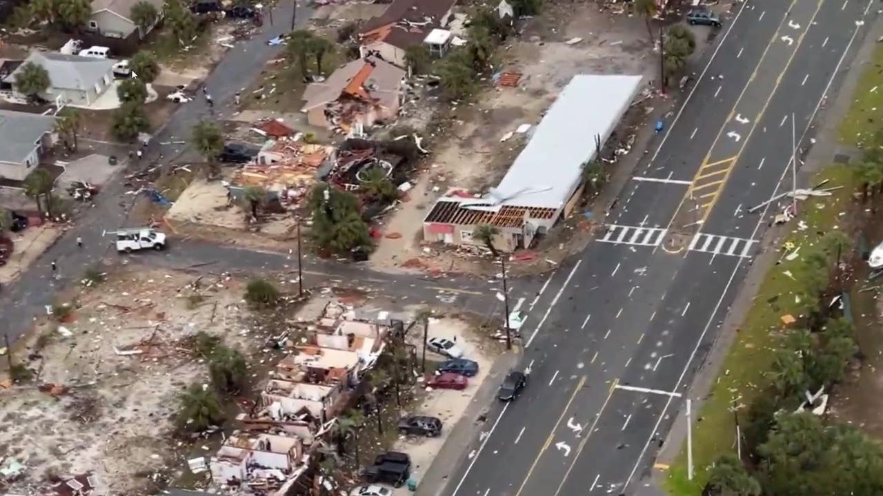 DeSantis declares state of emergency in 49 Florida counties FOX 35
