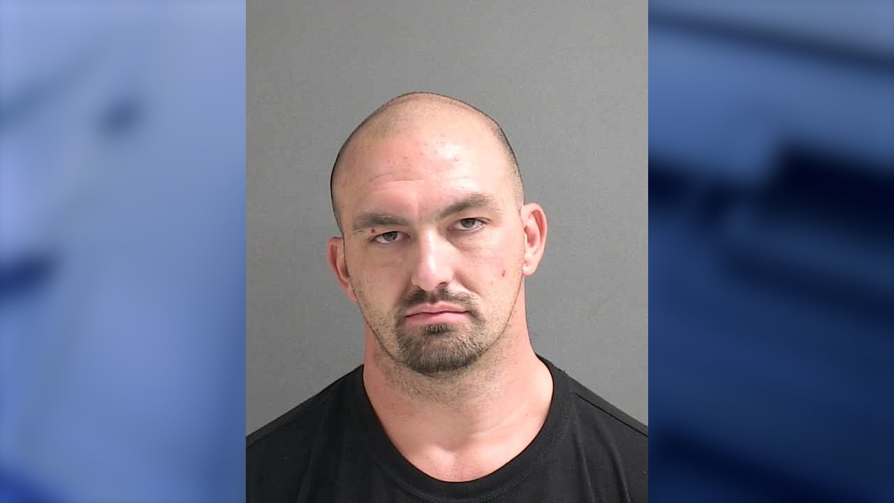 Man arrested after shooting another man in the head in Holly Hill: police - Vimarsana News