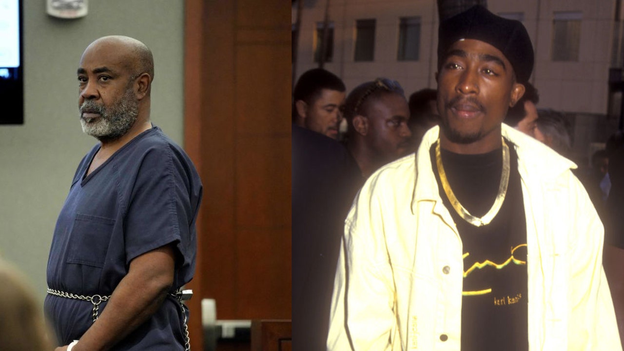 Attorneys for Tupac Shakur murder suspect say he should be released from jail - Vimarsana News