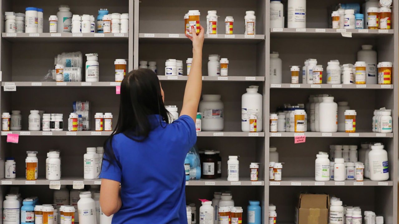 ADHD medication recalled because bottles may contain different drug that has opposite effect - Vimarsana News