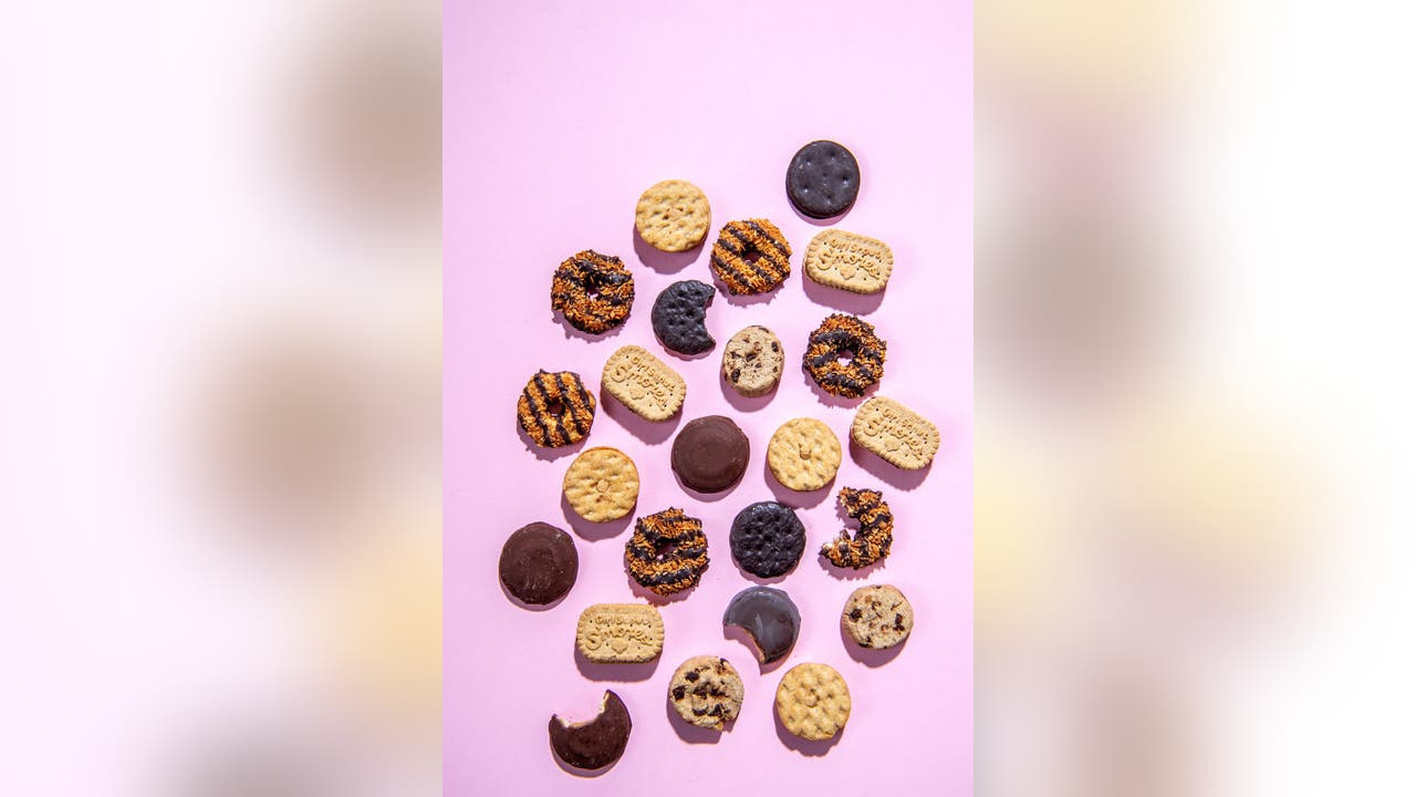 Girl Scout Cookie season is here: Everything you need to know - Vimarsana News