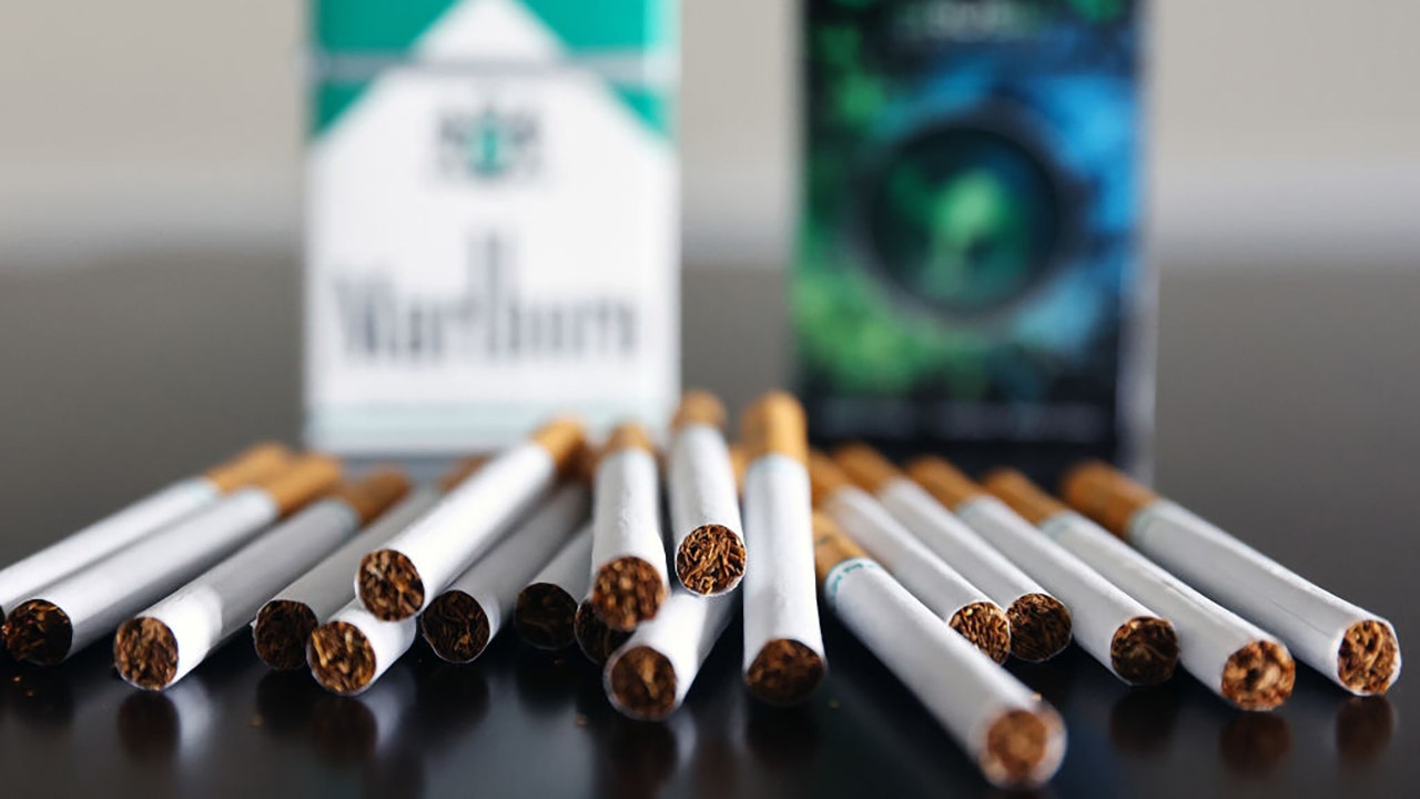 Menthol cigarette ban in the US? Here's the latest on the proposed FDA rule - Vimarsana News