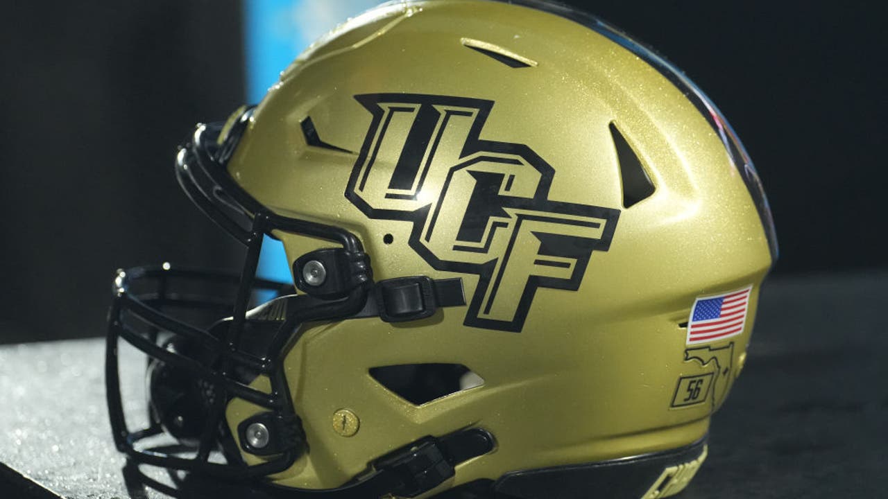 UCF Football To Kick Off 2024 Season On Thursday August 29 Against New   GettyImages 1636810049 1 