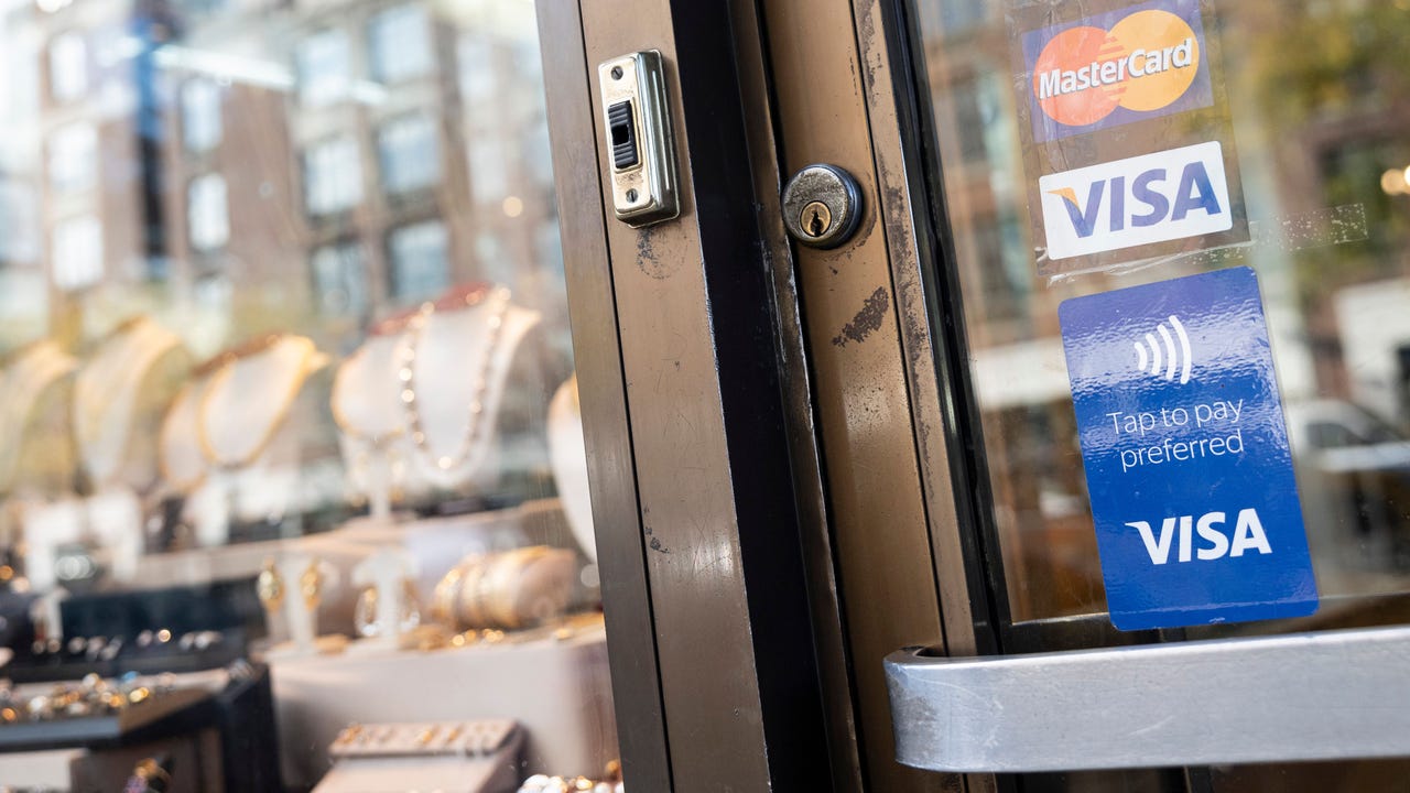 Millions of businesses eligible for $5.5B Visa Mastercard antitrust fee settlement - Vimarsana News