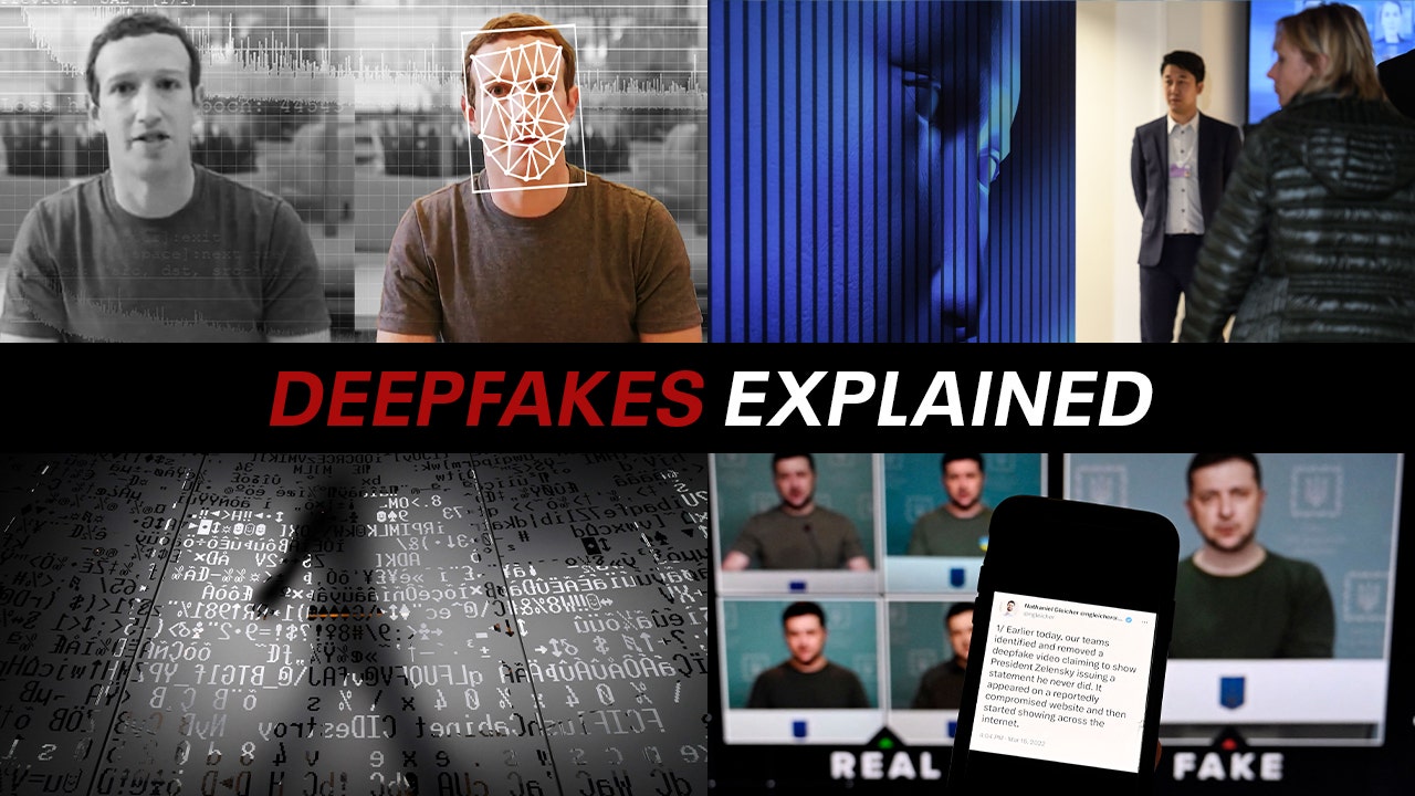 Deepfake: What is it, and why is it so dangerous? - Vimarsana News