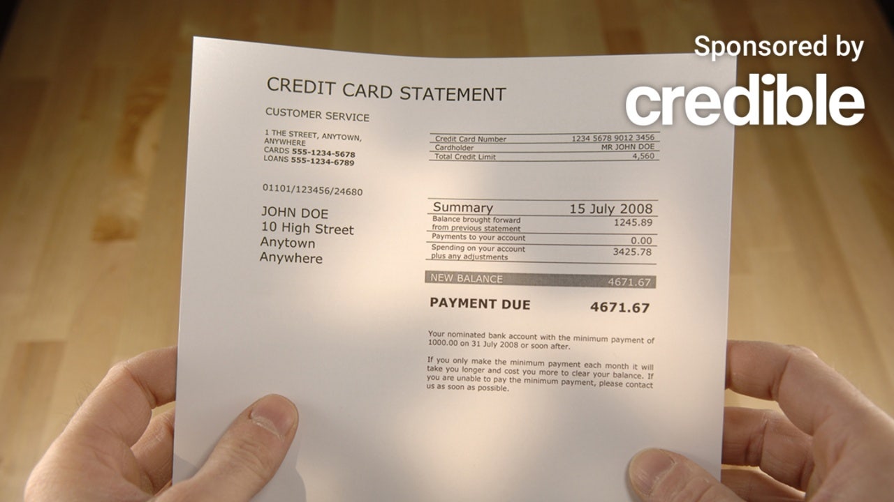 Many consumers carrying a credit balance know it's a bad idea: survey - Vimarsana News