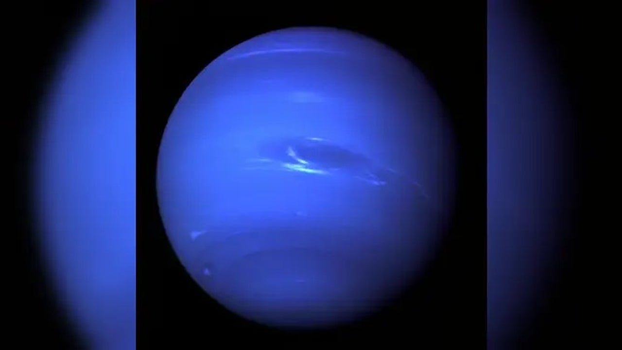 Astronomers reveal what Uranus and Neptune really look like - Vimarsana News