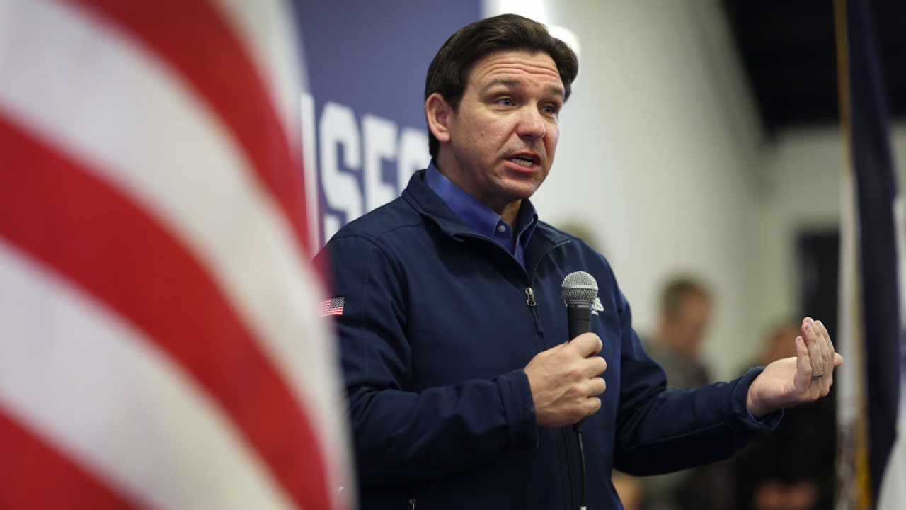Ron DeSantis moves campaign away from New Hampshire ahead of state's primary - Vimarsana News