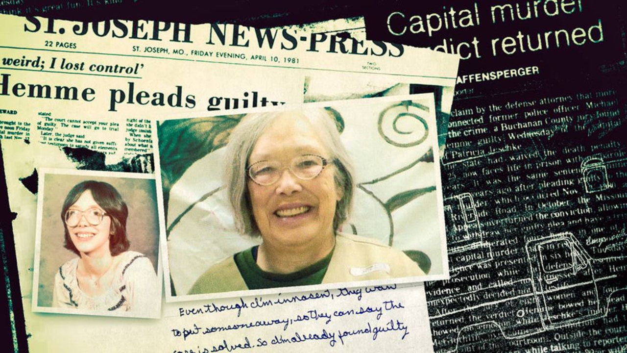 Sandra Hemme: Missouri woman in prison for murder since 1980 gets chance to prove innocence - Vimarsana News