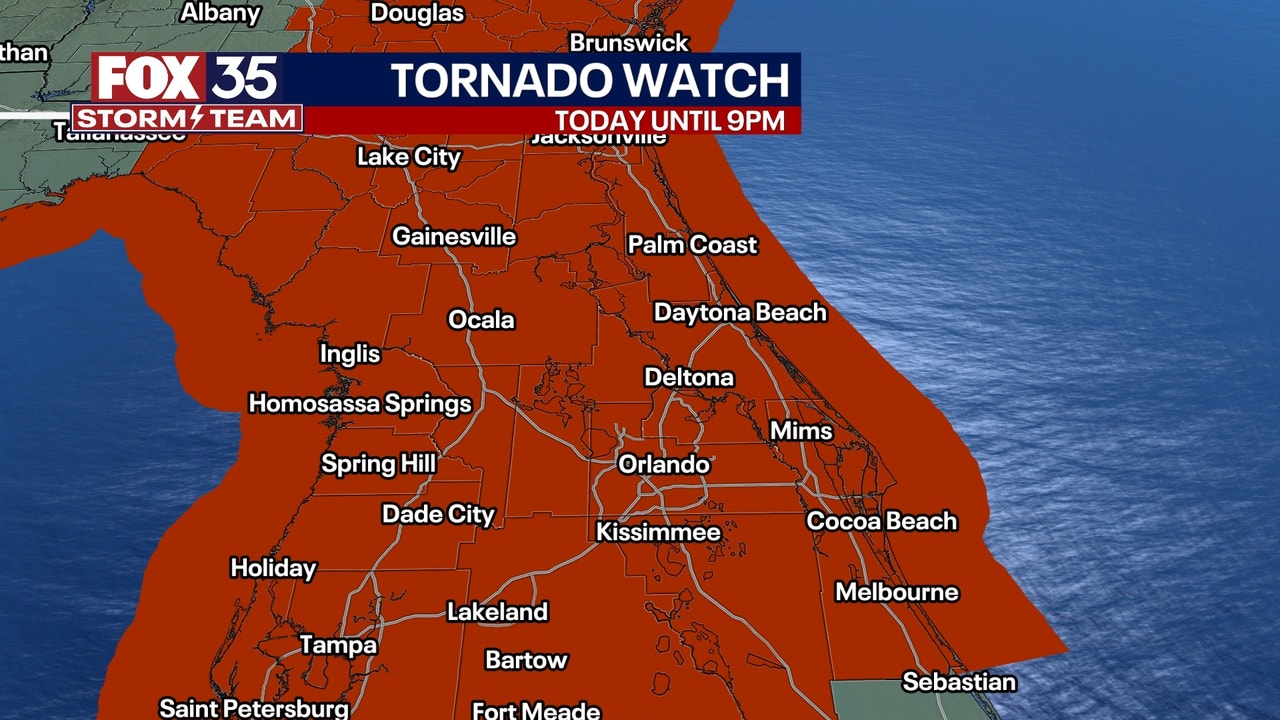 Tornado warning in many areas of District 58 now Tuesday, January 9, 2024  8:24 am- 8:45 am. Take cover now away from windows if you can.… | Instagram