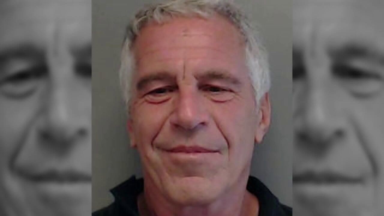 Jeffrey Epstein list: Full court document - Vimarsana News
