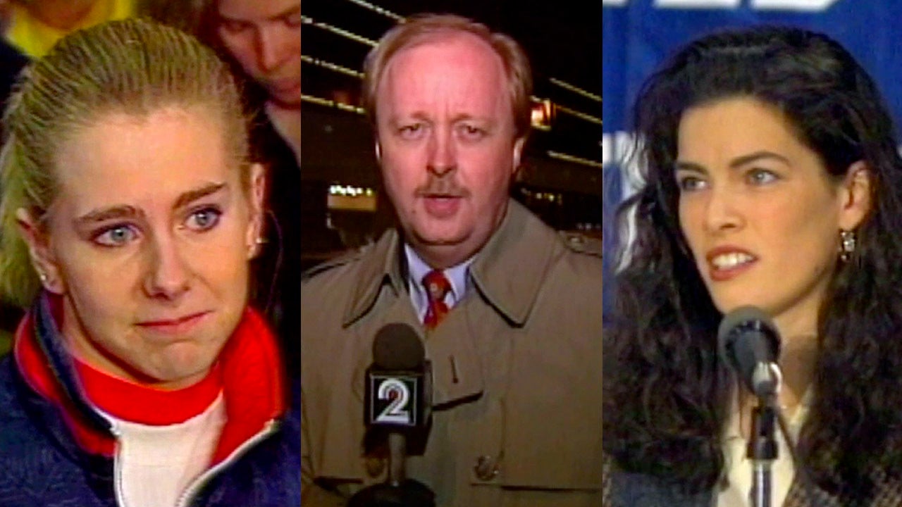 Reporter recalls covering Tonya Harding, Nancy Kerrigan attack: 'I don't think I'll ever forget it' - Vimarsana News