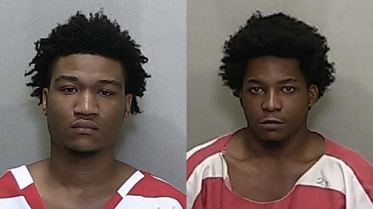 Drug deal gone wrong 2 arrested for alleged murder of 21yearold man