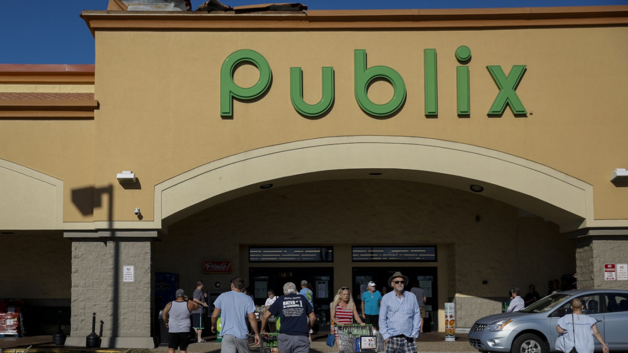 These 4 Florida Cities Are Getting A New Publix In February 2024 FOX   Publix 1 