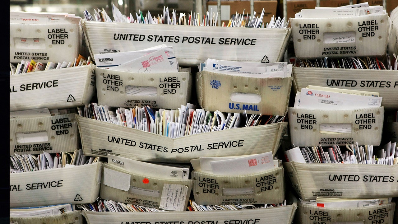 US stamp prices increase; here's how much it will cost - Vimarsana News