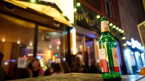 Could drinking alcohol on sidewalks help California's economy?