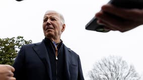 Biden will start the year at sites of national trauma to warn about dire stakes of the 2024 election